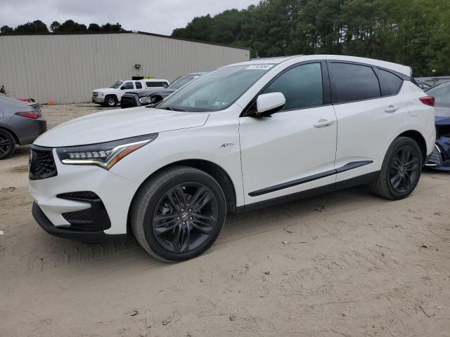 2020 acura rdx a-spec