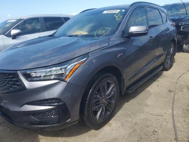 2021 ACURA RDX