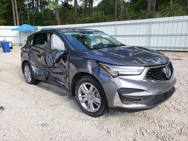 2019 acura rdx advanc