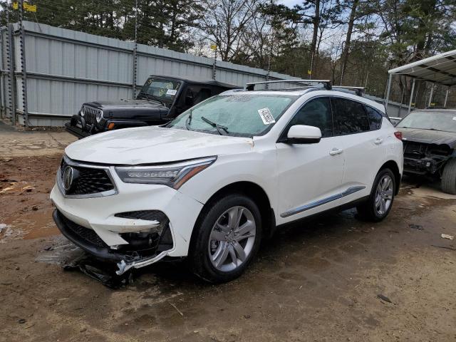 2019 acura rdx advanc