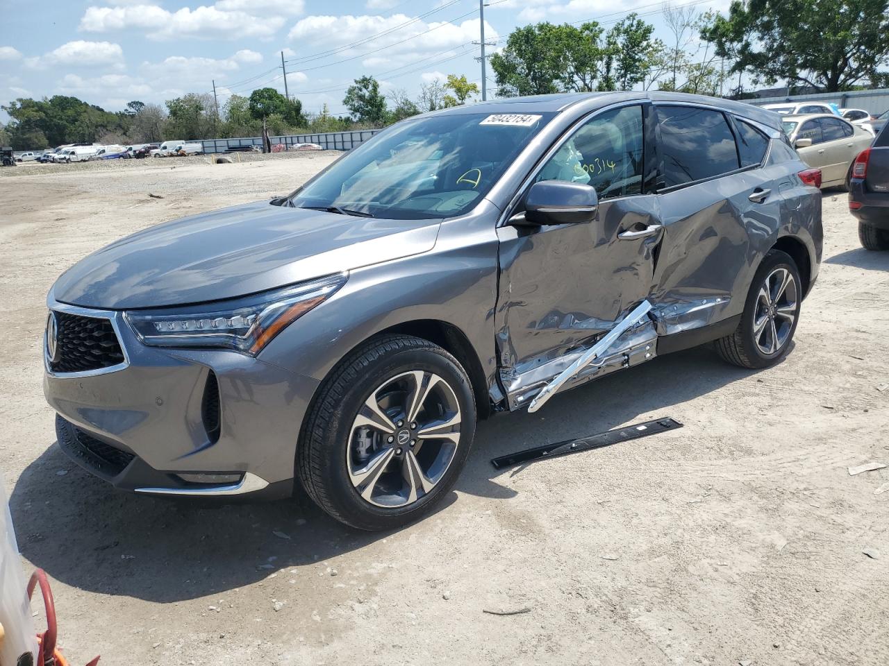 2024 acura rdx