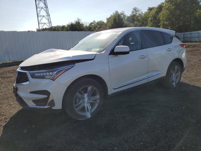 2018 acura rdx