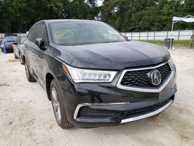 2020 acura mdx