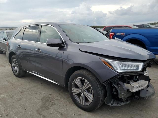 2020 acura mdx
