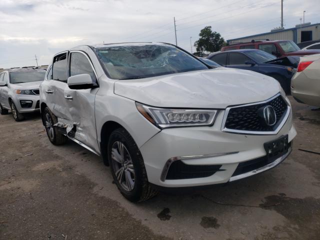 2020 acura mdx