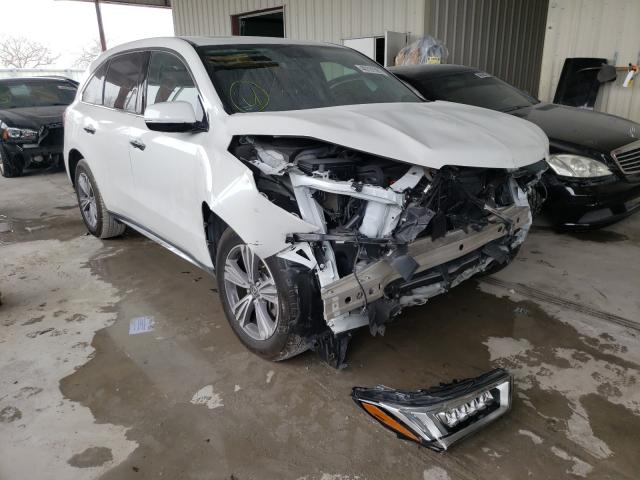 2020 acura mdx