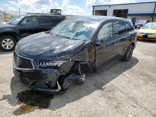 2020 acura mdx