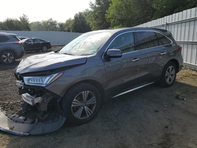 2019 acura mdx