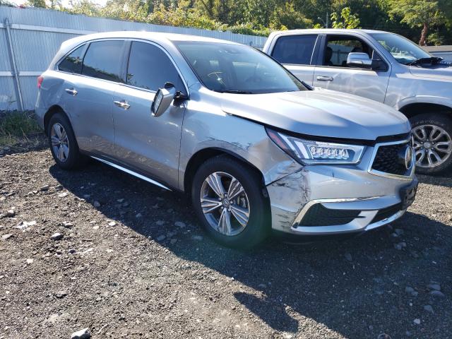 2020 acura mdx