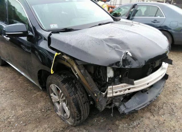 2019 acura mdx