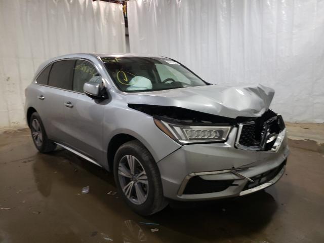 2020 acura mdx