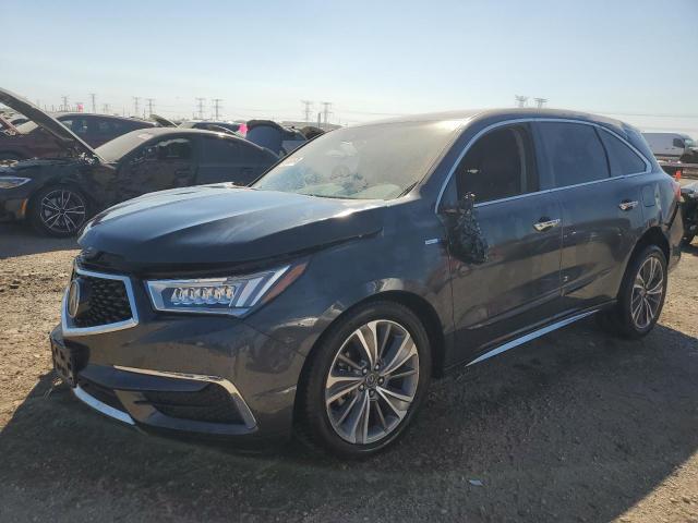 2020 acura mdx sport