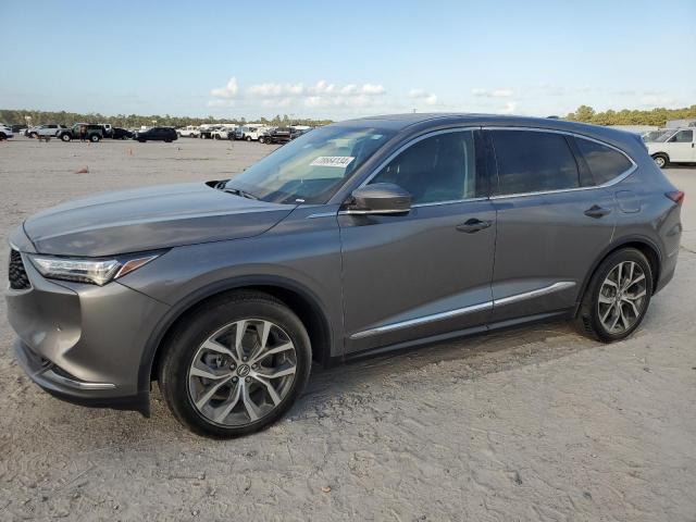 2023 ACURA MDX