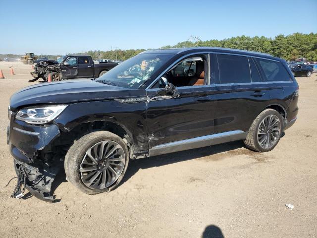 2022 lincoln aviator