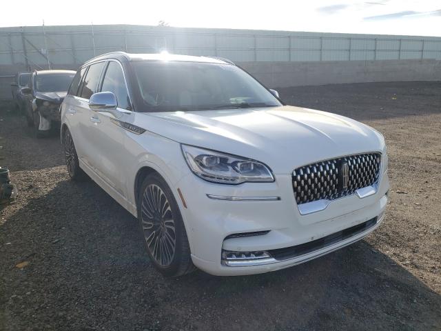 2020 lincoln aviator