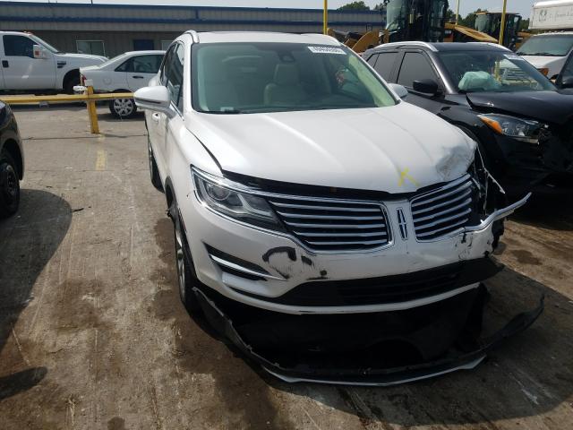 2014 lincoln mkc