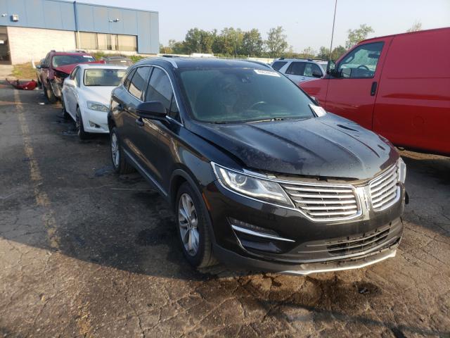 2014 lincoln mkc