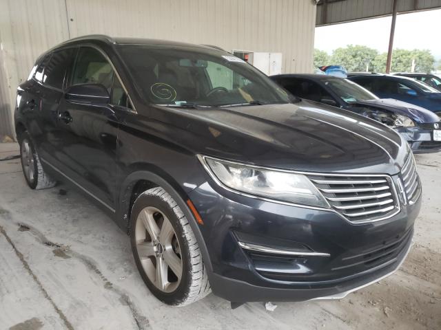 2014 lincoln mkc