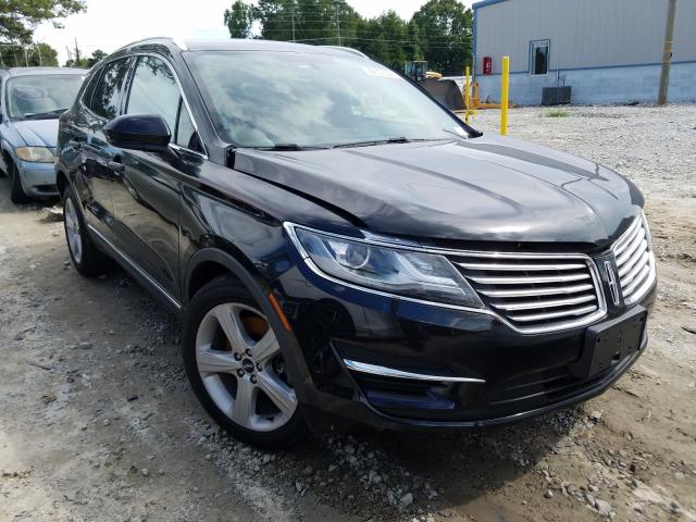 2014 lincoln mkc