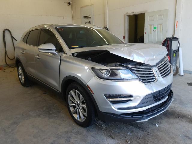 2015 lincoln mkc