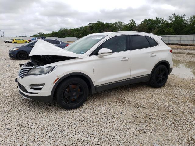 2014 lincoln mkc