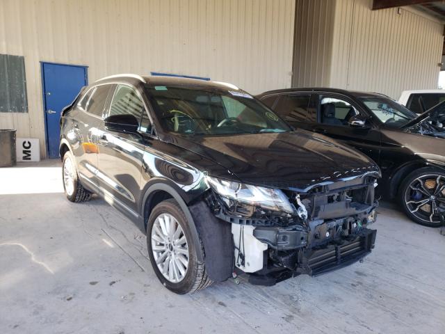 2019 lincoln mkc