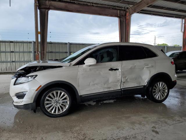 2019 lincoln mkc