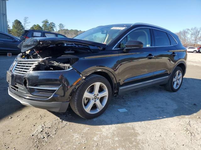 2016 lincoln mkc