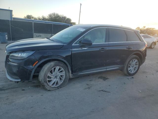 2021 LINCOLN Corsair