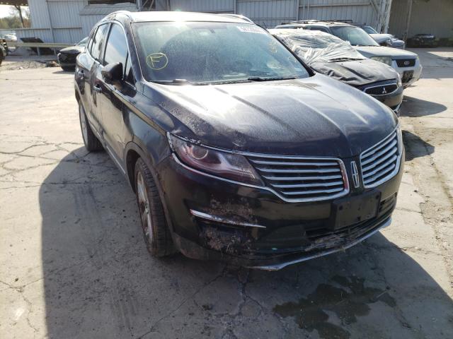 2017 lincoln mkc premie