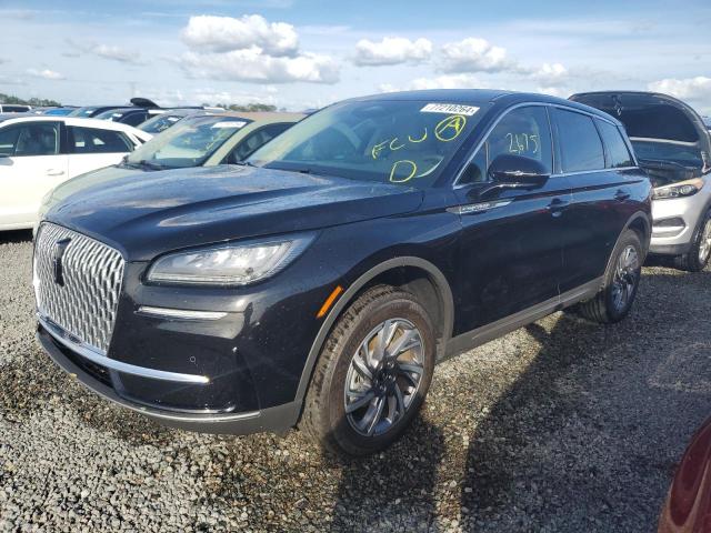 2024 LINCOLN Corsair