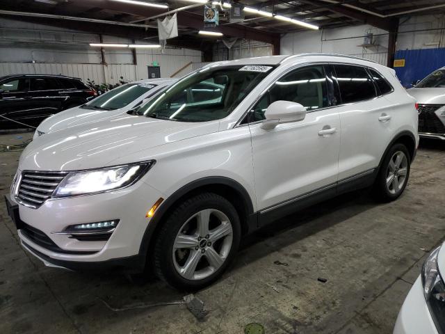 2017 LINCOLN MKC