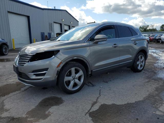 2017 LINCOLN MKC