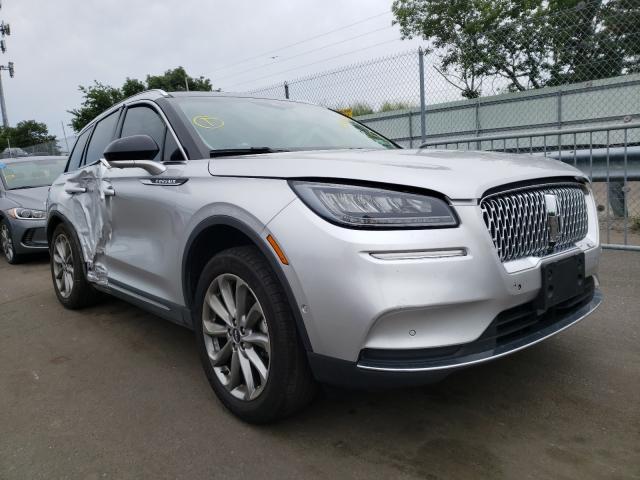 2019 lincoln corsair