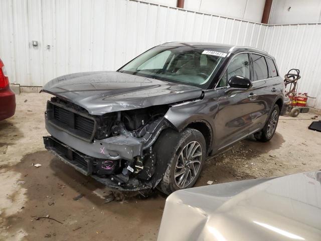 2020 lincoln corsair