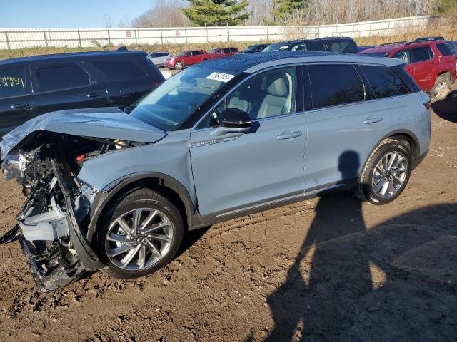 2024 lincoln corsair