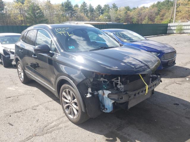 2015 lincoln mkc