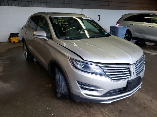 2014 lincoln mkc