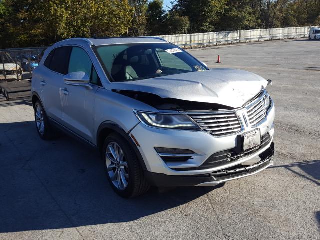 2014 lincoln mkc