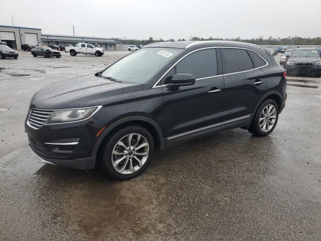 2015 lincoln mkc select