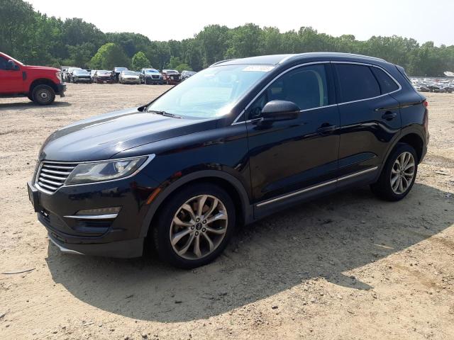 2015 lincoln mkc