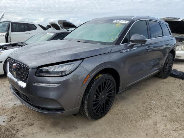 2021 LINCOLN Corsair
