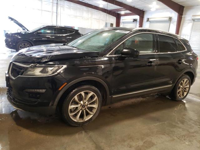 2017 LINCOLN MKC