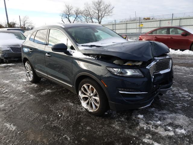 2019 lincoln mkc
