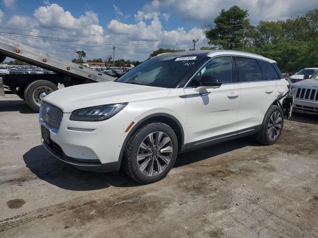 2021 LINCOLN Corsair