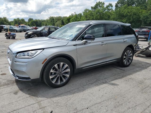 2022 lincoln corsair re