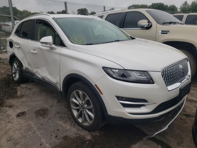 2018 lincoln mkc