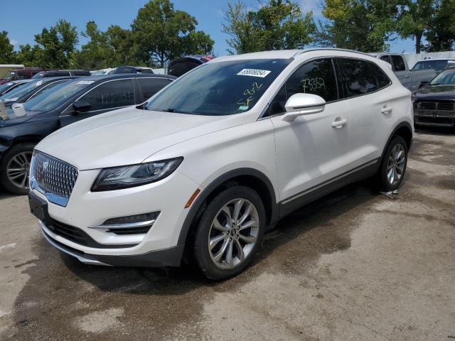 2019 LINCOLN MKC