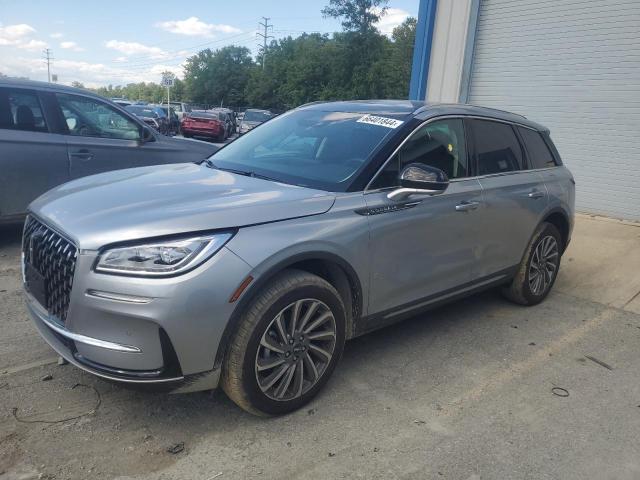 2023 lincoln corsair re