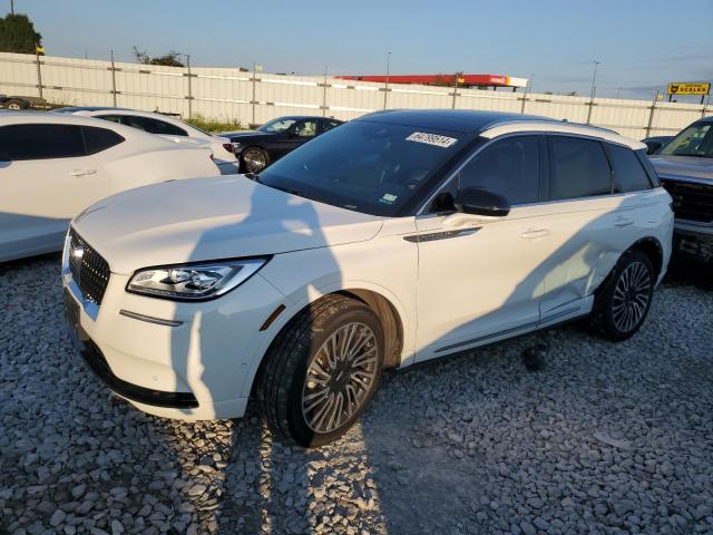 2021 LINCOLN Corsair
